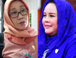 Golkar Duduki 3 Posisi Unsur Pimpinan Golkar Duduki 3 Posisi Unsur Pimpinan