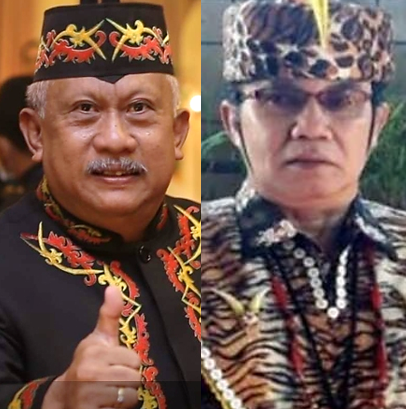Perseteruan Damang Vs Rektor Berlanjut di Pengadilan