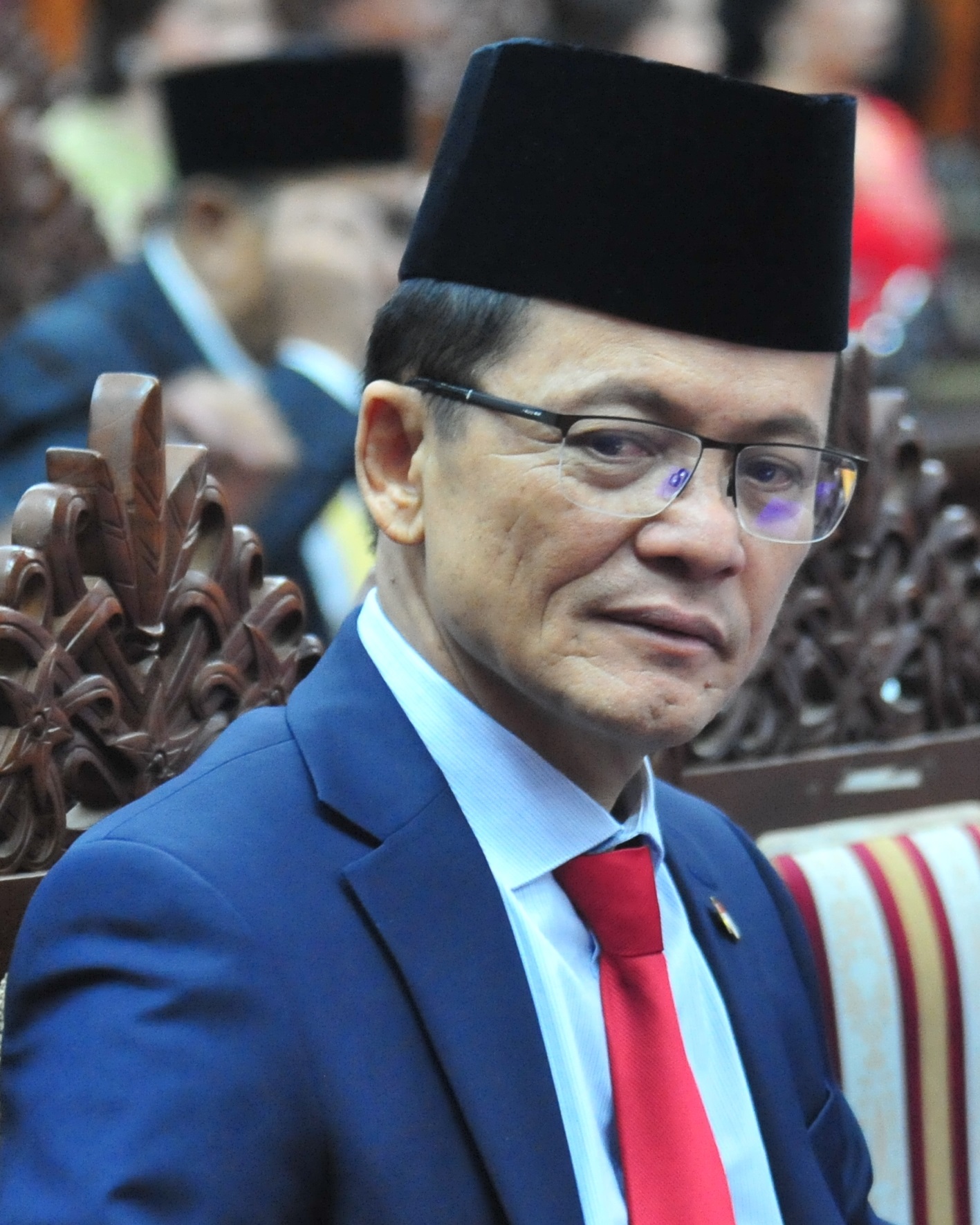 Dewan Dukung Usulan Proyek Strategis Nasional
