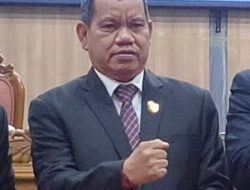 Warga di Kecamatan Telaga Antang Minta Bangunkan Rumah Sakit