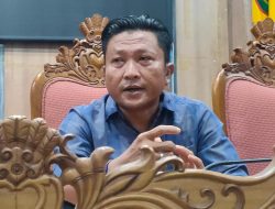 Dewan Soroti Defisit Rp164 Miliar APBD Kotim