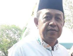 Pengurus Baru PHBI Kota Palangka Raya Lebih Optimal Lagi dalam Menjalankan Amanah