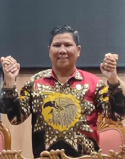 DPRD Pinta Pemkab Permudah Sistem Online PBG