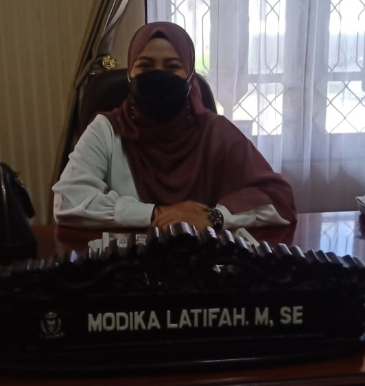 DPRD Minta Perhatikan Jalan di Area TUKS