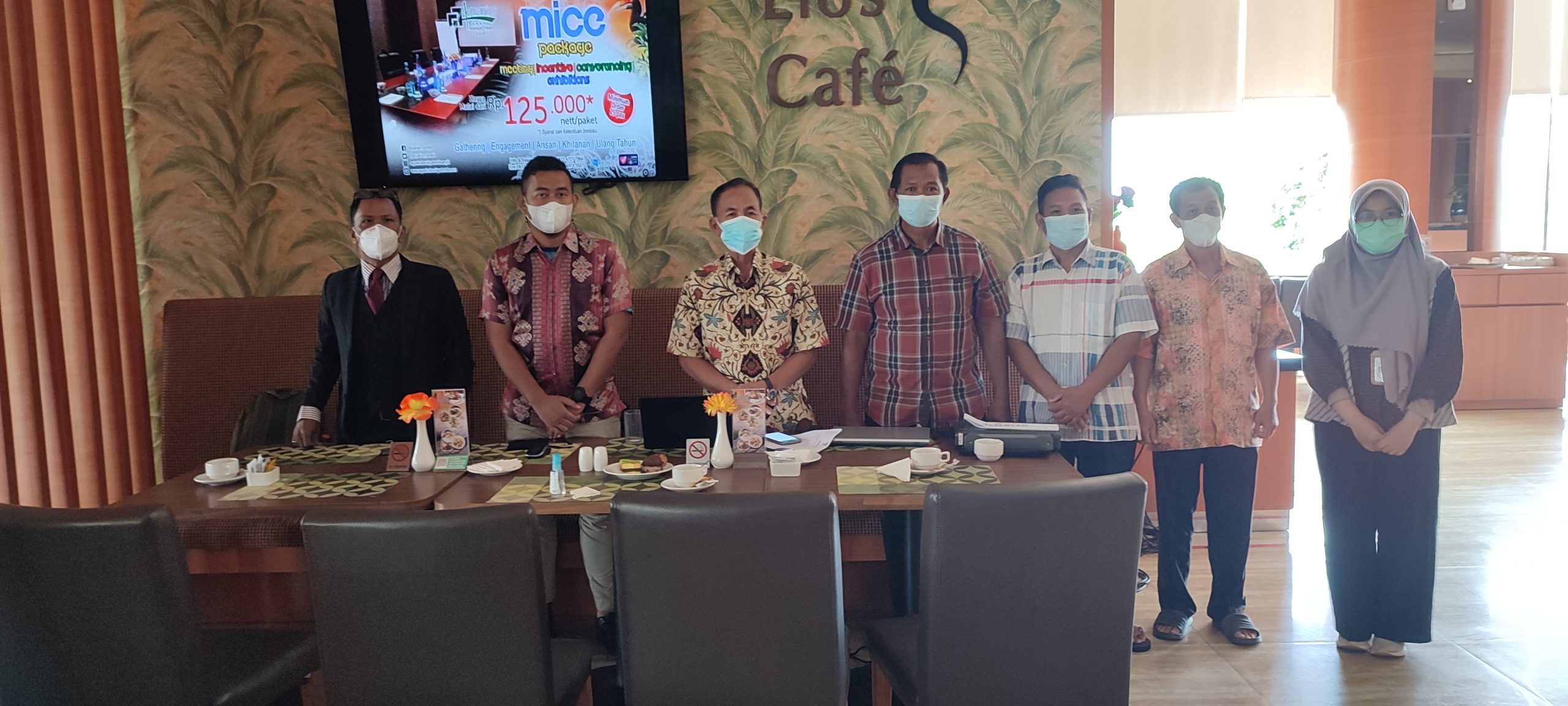 KY Tindak Lanjuti Laporan Dugaan Pelanggaran Hakim