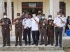 Bupati Lamandau Dukung Peresmian Rumah Restorative Justice