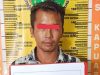 Edar Sabu di Kapuas, Warga Tapin Diamankan Satresnarkoba