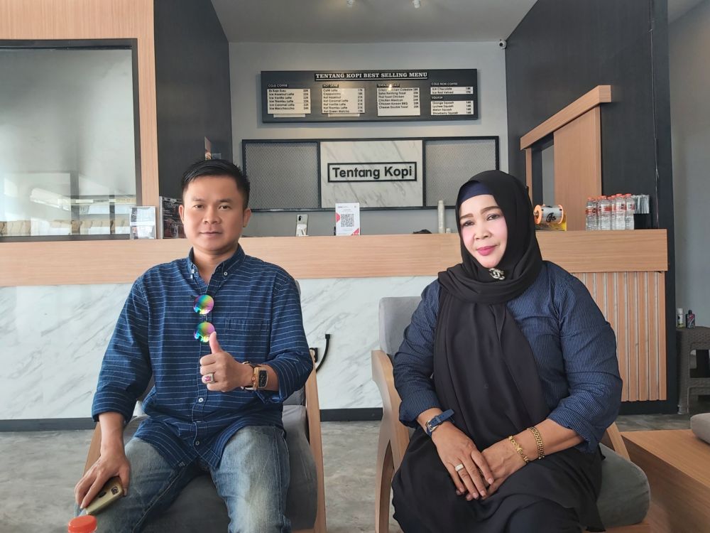 Dituding Tanahnya Masuk Kawasan Hutan, Meisy Justru Menang PTUN