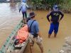 Hilang 2 Hari, Warga Dadahup Ditemukan Tewas Mengapung di Sungai
