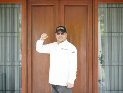 TPID Kalteng Terus Pantau Dampak Kenaikan Harga