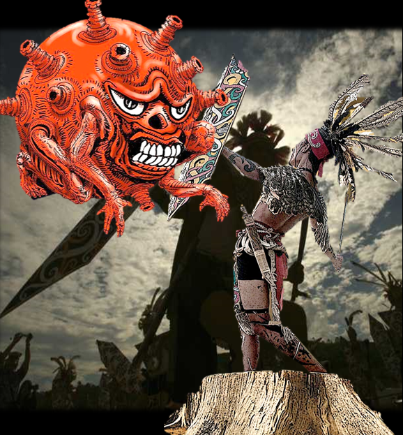 Herd Immunity Masyarakat Kalteng Terbentuk