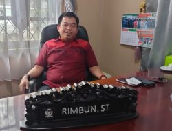 Ketua DPRD Kotim: ASN Wajib Gunakan Plat KH Ketua DPRD Kotim: ASN Wajib Gunakan Plat KH