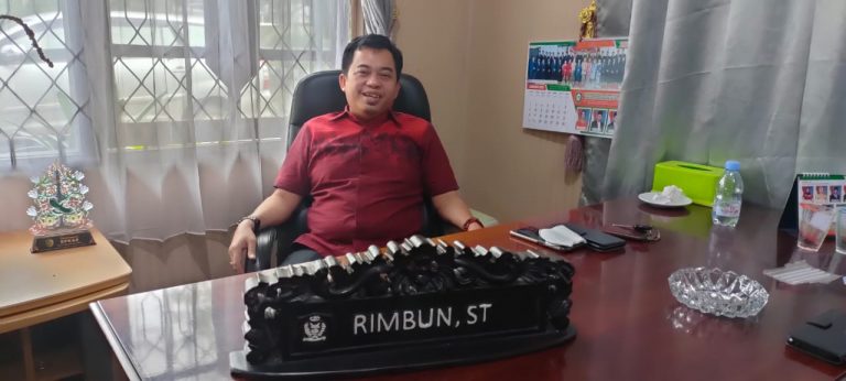 Ketua DPRD Kotim: ASN Wajib Gunakan Plat KH Ketua DPRD Kotim: ASN Wajib Gunakan Plat KH