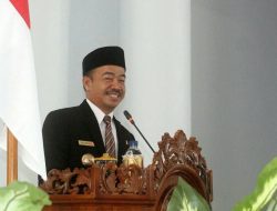 Bupati Seruyan: Ingatkan Bila Ada Janji yang Belum Terpenuhi