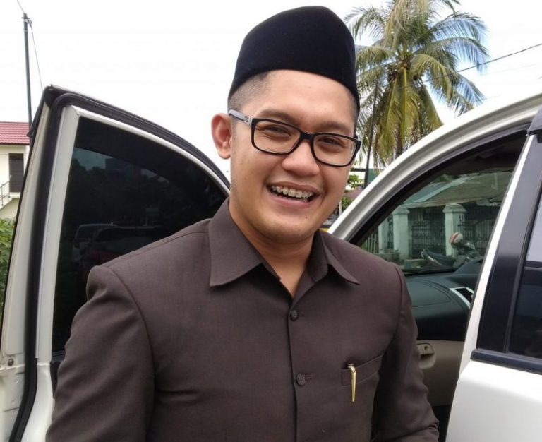 Perubahan APBD Kalteng 2026 Disepakati Rp5,58 Triliun