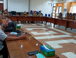 Tak Hadiri RDP, PT PCM Dianggap Lecehkan DPRD Kapuas