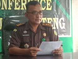 Kejati Bantah Salah Geledah PT Kirana Bumi Mineral