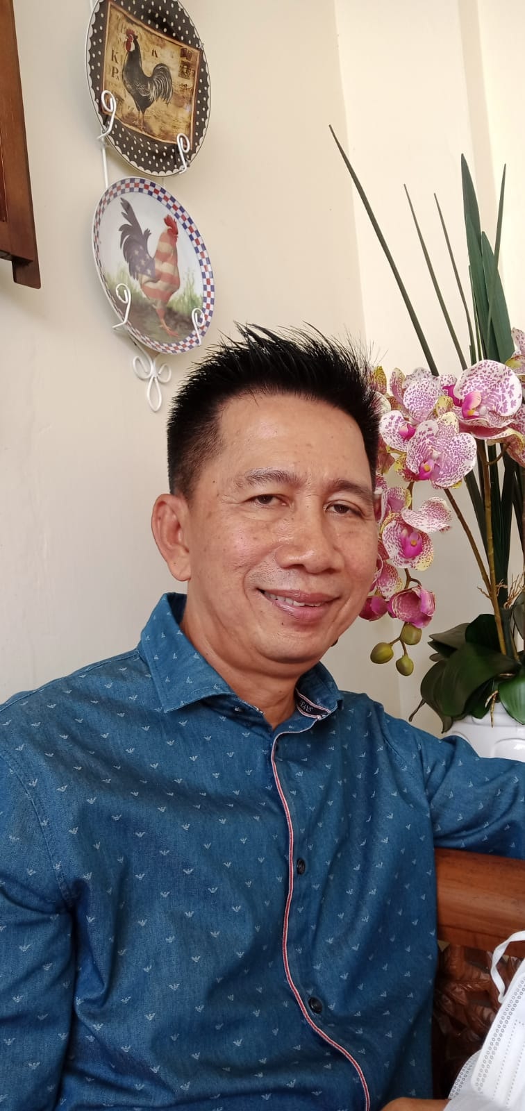 AHY Tolak Pengunduran Diri Nadalsyah