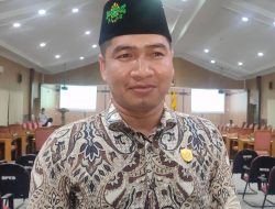 PBB Gedung Walet di Pedesaan Belum Tersentuh