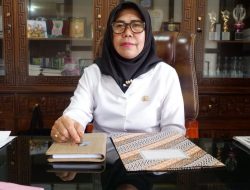 Pemko Sudah Salurkan 90 Persen Lebih THR ASN