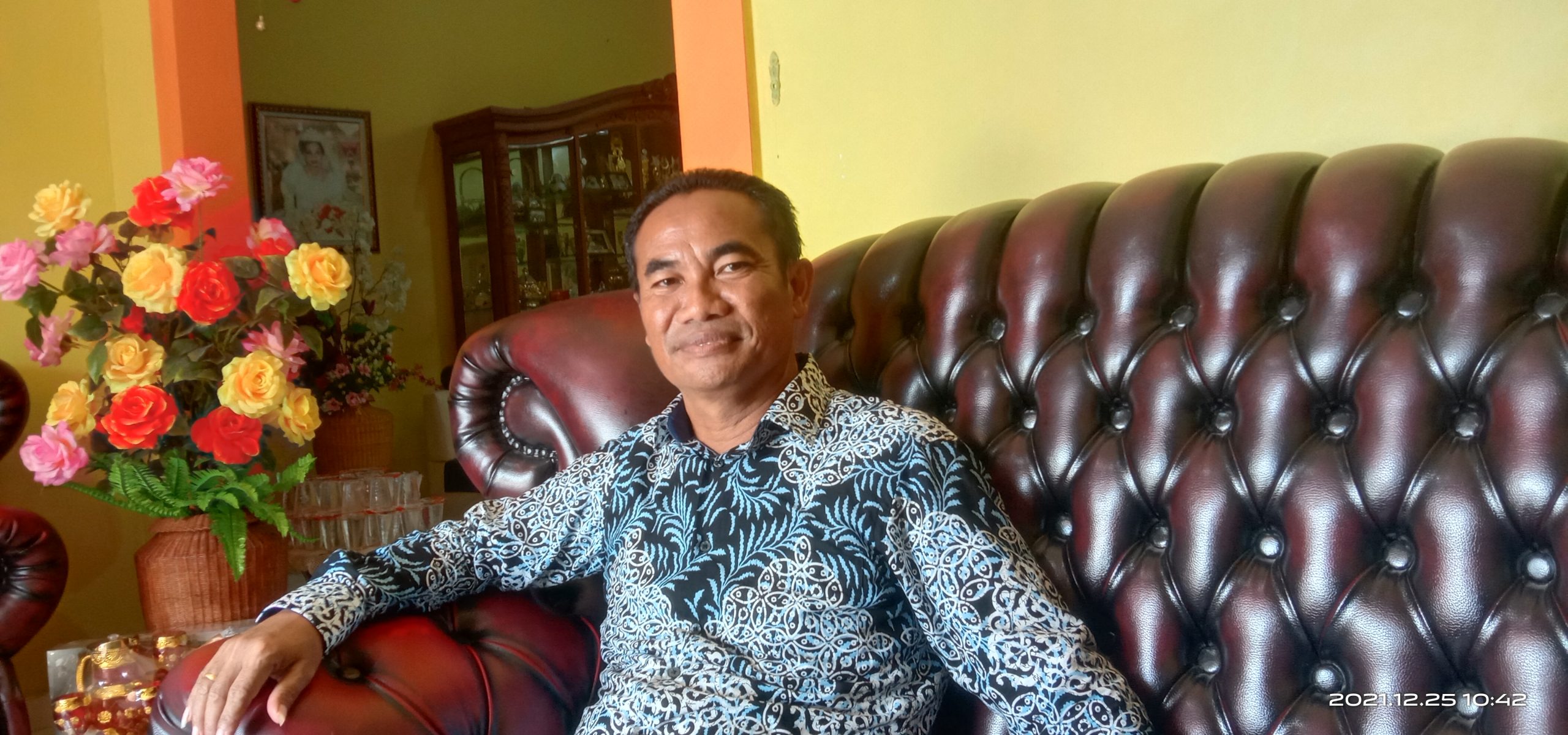 DPRD Ingatkan Pemudik Taati Prokes