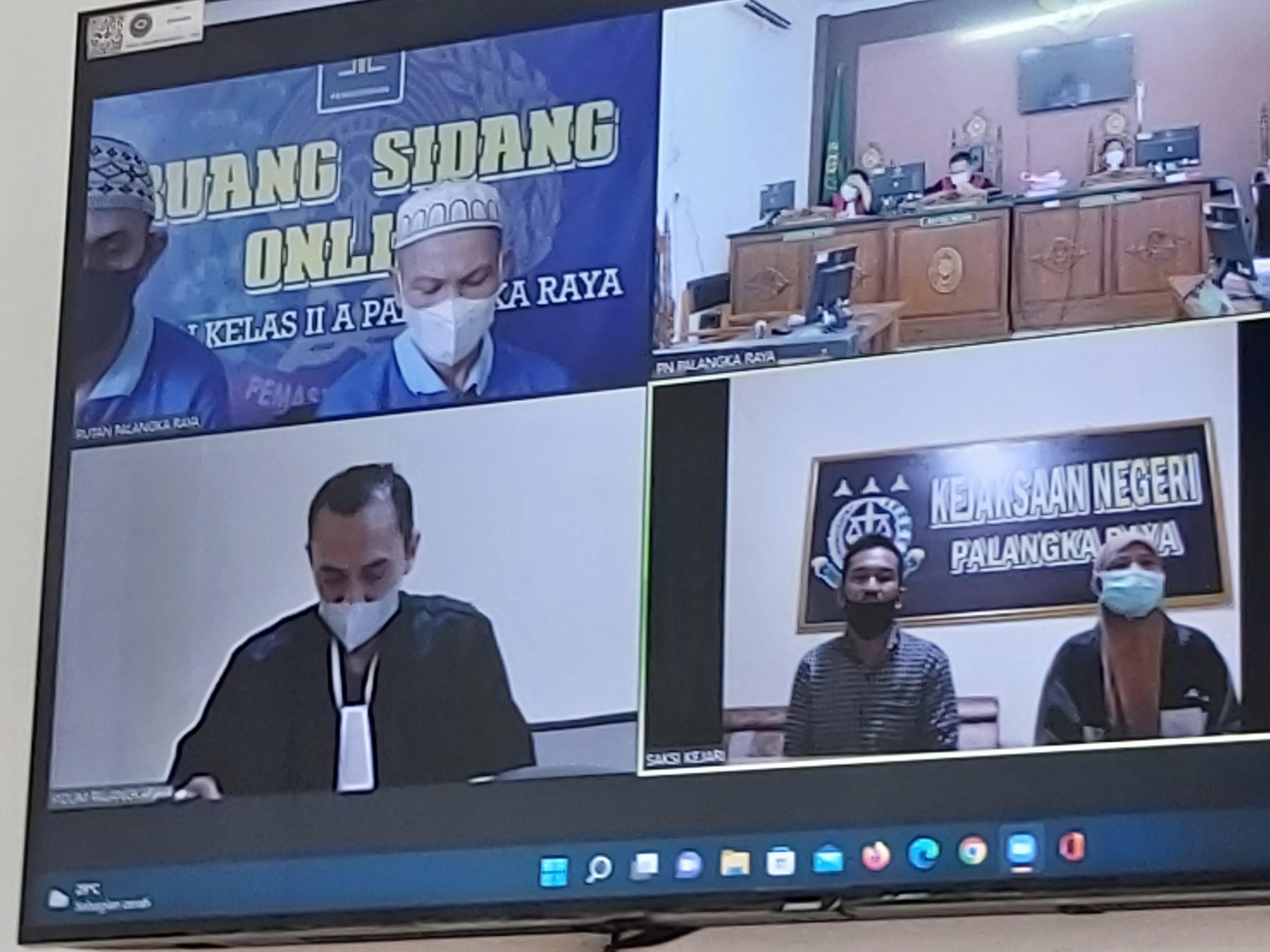 Tegur Istri yang Bermain Judi, Malah Tangan Patah Dikeroyok Penjudi