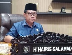 DPRD Pinta Pemda Benahi Pengelolaan Aset Daerah