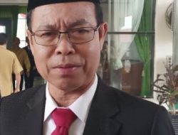 Sakariyas: Sebelum 10 Tahun Tidak Boleh Mutasi