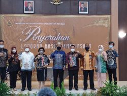 8 Kali Berturut-Turut, Kotim Kembali Raih Opini Keuangan WTP 8 Kali Berturut-Turut, Kotim Kembali Raih Opini Keuangan WTP