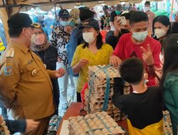Bupati Pinta Perangkat Daerah Pemungut Inovatif Kejar Target