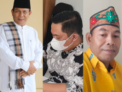 Dewan, PBS dan Petani Kelapa Sawit Ucapkan Terima Kasih ke Jokowi