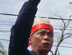 Soroti Bentrok  Luka di Area Tambang PT ABB, Komisi II: Jangan Benturkan Masyarakat dan Aparat 