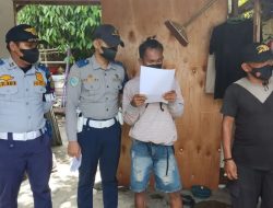 Dishub Ingatkan Tak Ada Aktivitas Mengamen di Lampu Merah