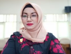 Irawati Ingatkan Warga Kotim Bahaya DBD Irawati Ingatkan Warga Kotim Bahaya DBD