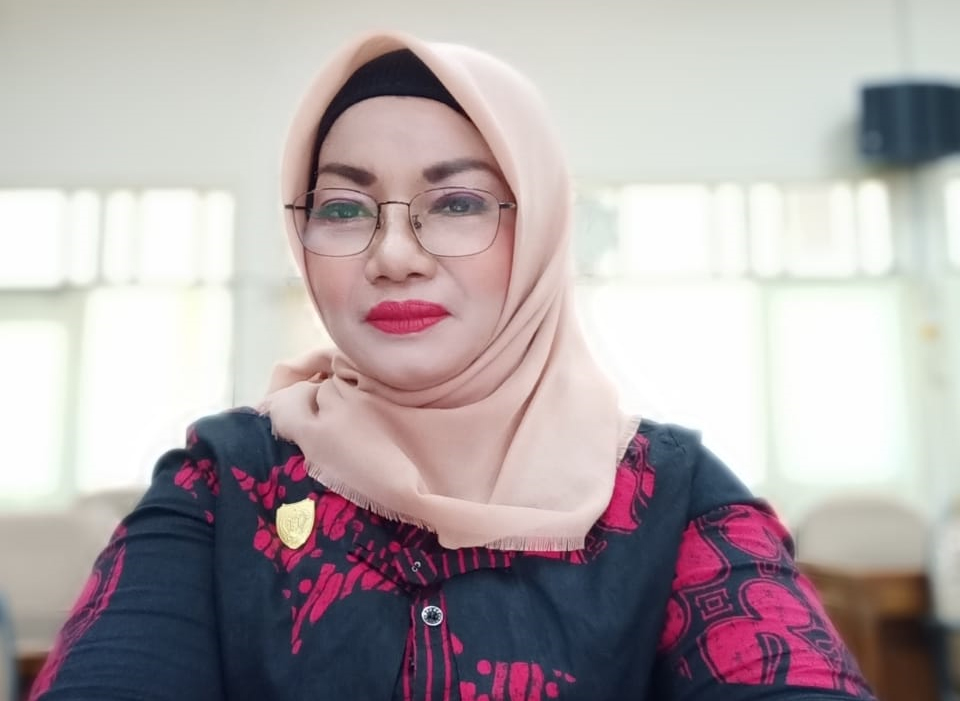 Irawati Ingatkan Warga Kotim Bahaya DBD Irawati Ingatkan Warga Kotim Bahaya DBD