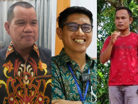 Perusahaan, Petani dan DPRD Kotim Sukacita Larangan Ekspor CPO Dicabut Perusahaan, Petani dan DPRD Kotim Sukacita Larangan Ekspor CPO Dicabut