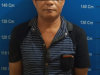 Tangkap Warga Ponton, Polisi Temukan 14 Paket Sabu