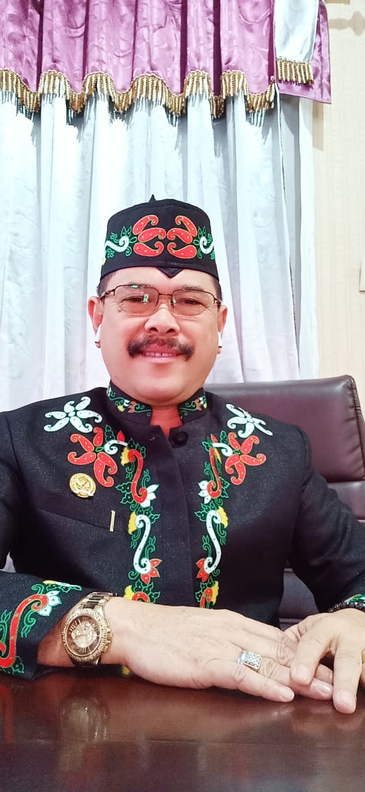 Instansi Layanan Publik Diminta Tetap Layani Masyarakat Instansi Layanan Publik Diminta Tetap Layani Masyarakat