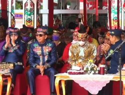 H Nadalsyah Siap Sediakan Lahan untuk Pembangunan Universitas