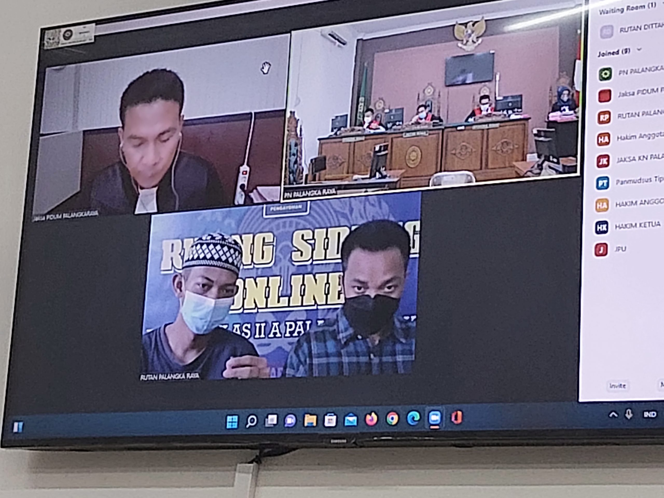 Kelaparan, 2 Pria Ini Curi Minyak Goreng dan Telur