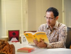 Merdeka Belajar Terus Bergerak Ciptakan Terobosan Pendidikan Indonesia