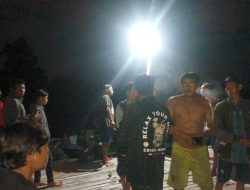 Buaya Sebangau Kembali Mengganas, Pekerja Bansaw Diduga Kembali Jadi Korban Serang Buaya