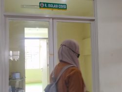 Bupati Yakin Kasus Pandemi Covid-19 Jadi Endemi Bupati Yakin Kasus Pandemi Covid-19 Jadi Endemi