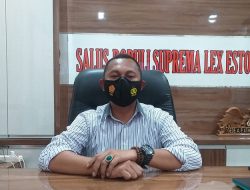 Begal Payudara Dominasi Kejahatan di Kotim