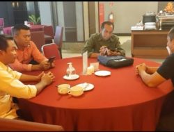 MADN: Perusahaan Jangan Ganggu Aktivitas Masyarakat Desa Patai di Lahan Sah Milik Mereka