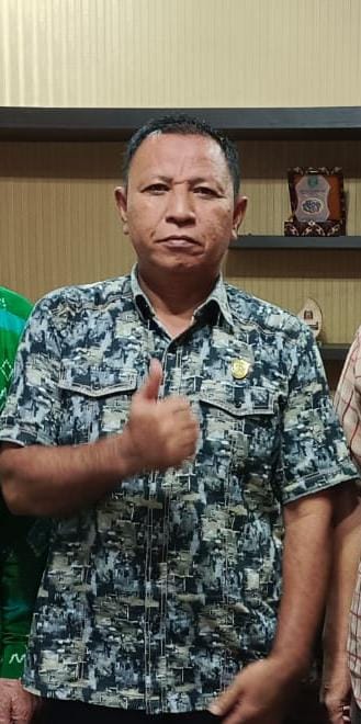 DPRD Harap Pemda Kendalikan Harga Pangan