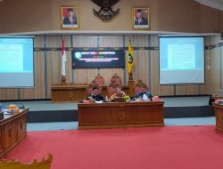 Ekspos Lagi Produk Unggulan Kotim