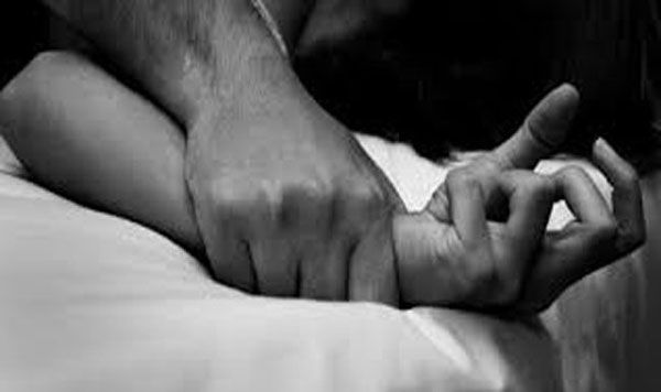 Tega! Ayah Perkosa Anak Kandung