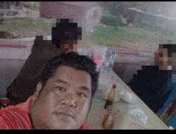 Anak yang Kabur Sudah Kembali ke Orang Tua