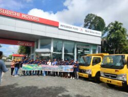 Murni Berlian Motor Training Driver Rekanan